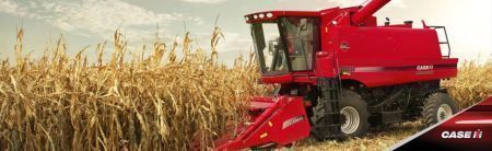 Axial-Flow 4088